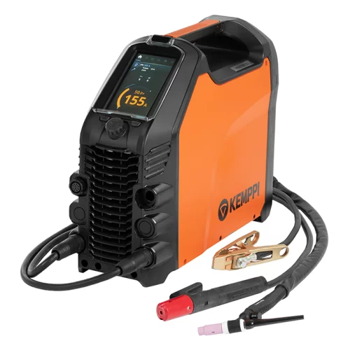 Kemppi welding machine cheap